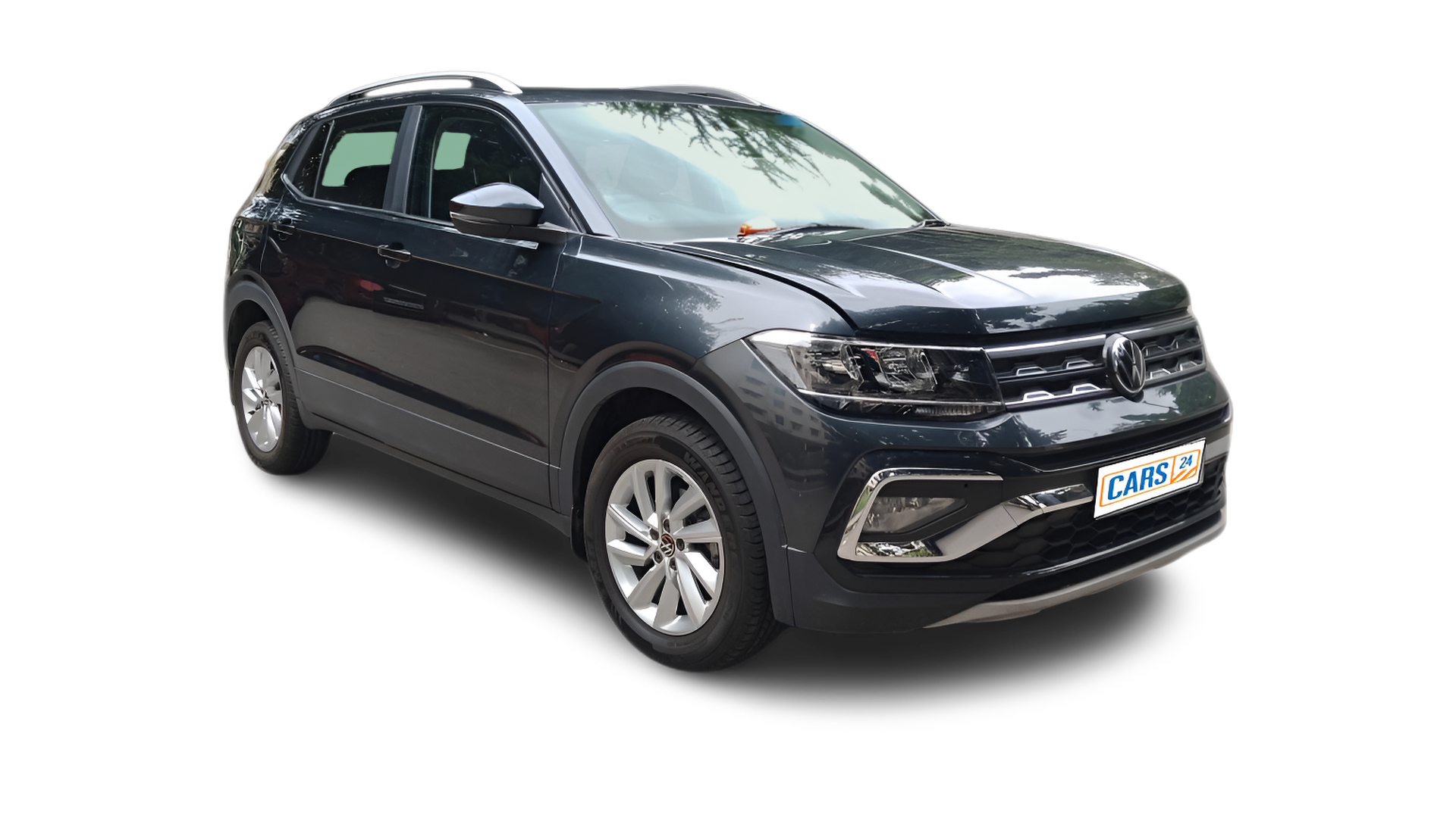 Volkswagen TAIGUN-img